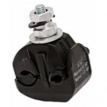 Герметичный прокалывающий зажим PC 95-10 Герметичный прокалывающий зажим PC 95-10